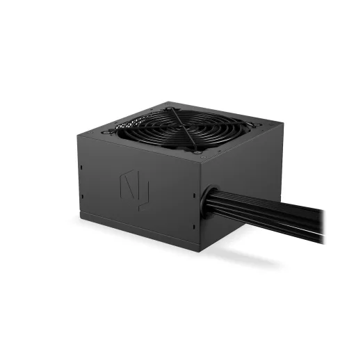 ENDORFY Vero L5 500 W 24-pin ATX ATX Fekete