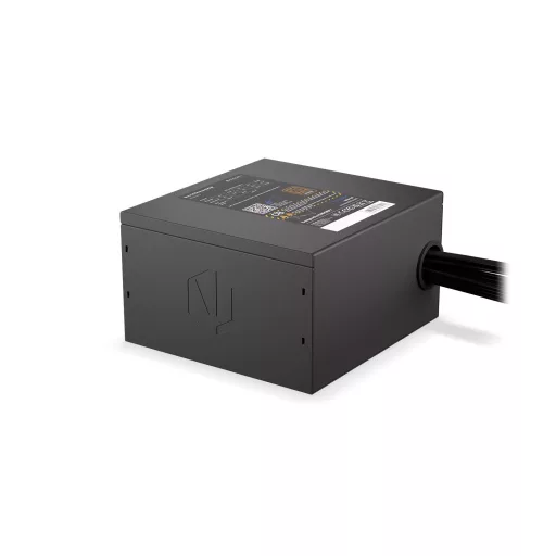 ENDORFY Vero L5 500 W 24-pin ATX ATX Fekete