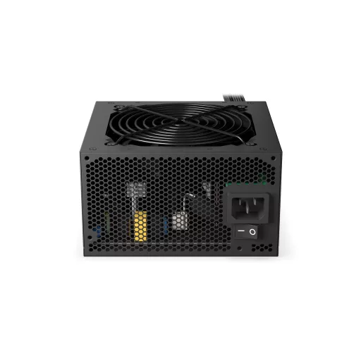 ENDORFY Vero L5 500 W 24-pin ATX ATX Fekete