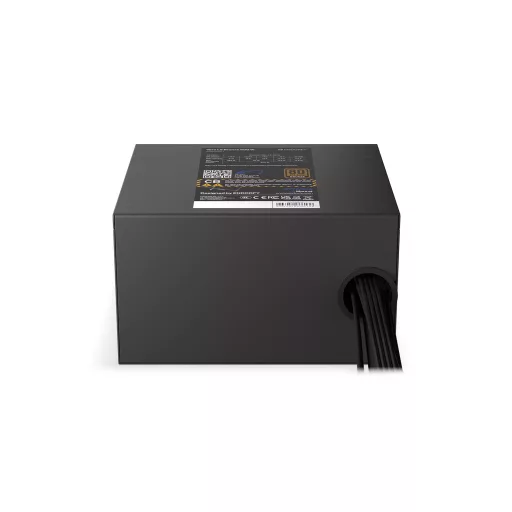 ENDORFY Vero L5 500 W 24-pin ATX ATX Fekete