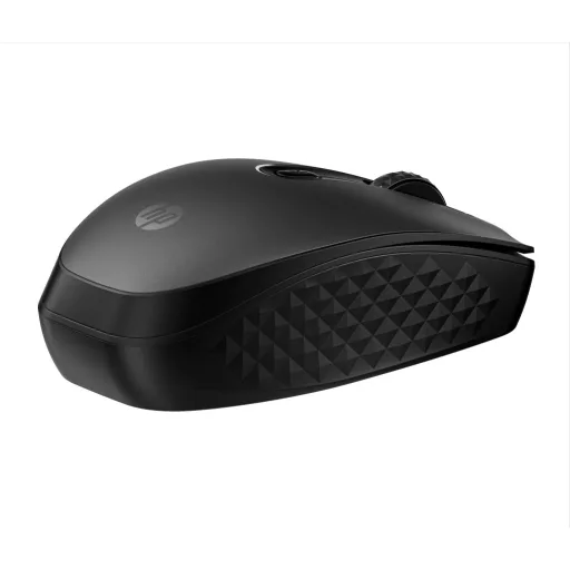 HP 690 Rechargeable Wireless Mouse egér Irodai Kétkezes Bluetooth 4000 DPI