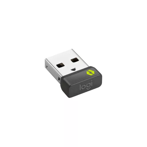 Logitech 920-012079 billentyűzet Egér mellékelve Irodai Bluetooth QWERTZ Magyar Grafit