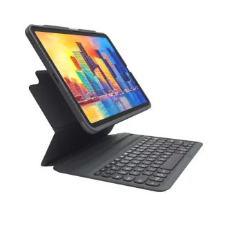 ZAGG Pro Keys Német Bluetooth Fekete