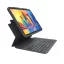 ZAGG Pro Keys Német Bluetooth Fekete