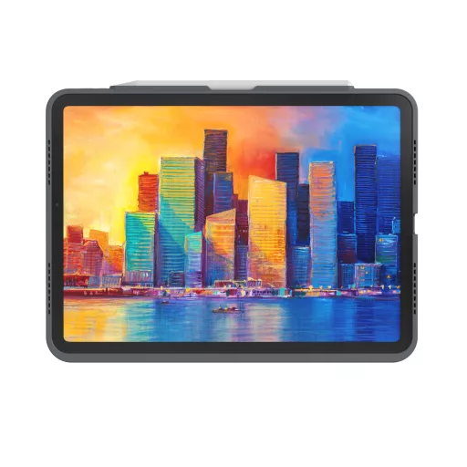 ZAGG Pro Keys Német Bluetooth Fekete