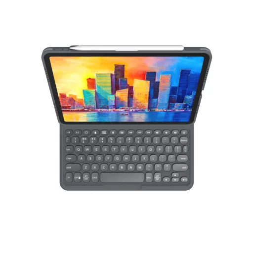 ZAGG Pro Keys Német Bluetooth Fekete