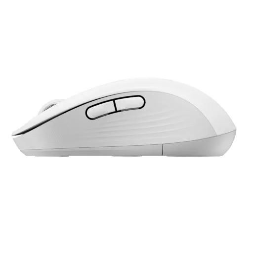 Logitech Signature M650 L for Business egér Irodai Jobbkezes Bluetooth Optikai 4000 DPI