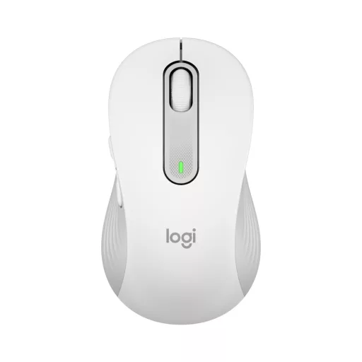 Logitech Signature M650 L for Business egér Irodai Jobbkezes Bluetooth Optikai 4000 DPI