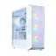 Zalman I3 NEO V2 WHITE Midi Tower Fehér