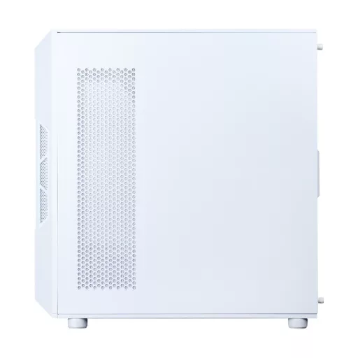 Zalman I3 NEO V2 WHITE Midi Tower Fehér