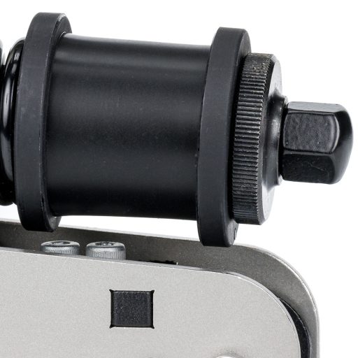 Heusinkveld HE-HBV2B játékvezérlő Fekete, Acél USB Kézifék Digitális PC