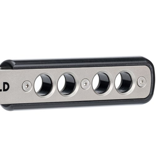 Heusinkveld HE-HBV2B játékvezérlő Fekete, Acél USB Kézifék Digitális PC