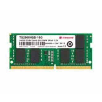Transcend JetRam JM3200HSB-8G 8 GB 1 x 8 GB DDR4