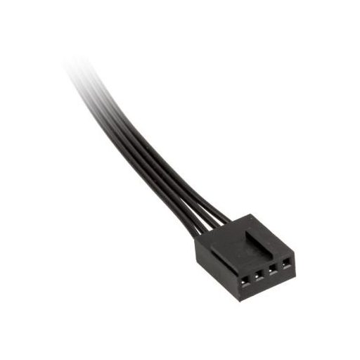 Kolink 1-3 Fan PWM Splitter 0,35 M