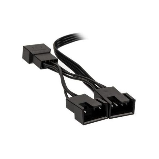 Kolink 1-3 Fan PWM Splitter 0,35 M