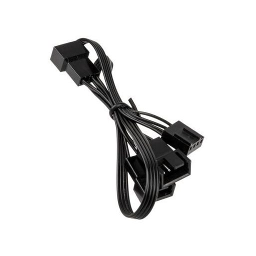 Kolink 1-3 Fan PWM Splitter 0,35 M