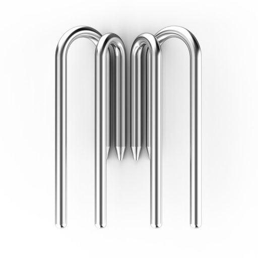 Jonsbo HP-400S Processzor Hűtő 9 cm Fekete