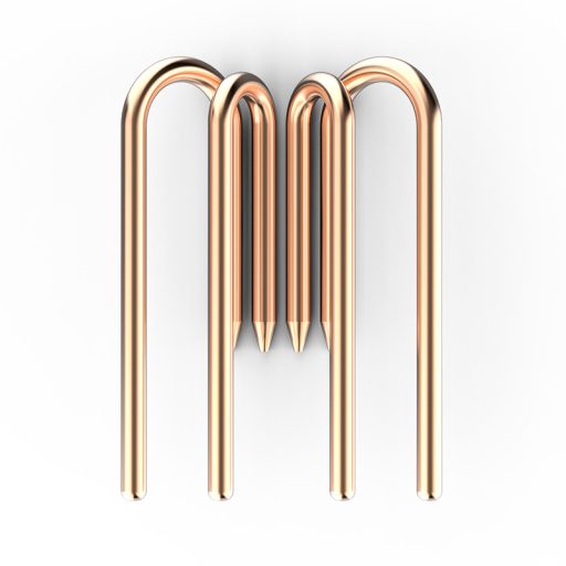 Jonsbo HP-400S Processzor Hűtő 9 cm Fekete