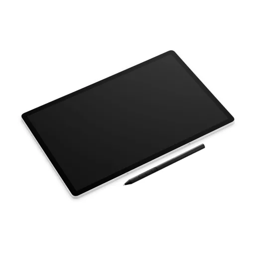 Wacom MovinkPad Pro 14 digitális rajztábla Szürke 5080 lpi 302 x 189 mm USB/Bluetooth