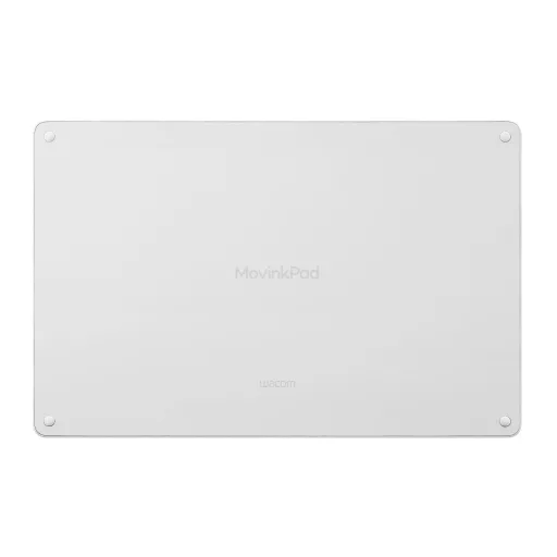 Wacom MovinkPad Pro 14 digitális rajztábla Szürke 5080 lpi 302 x 189 mm USB/Bluetooth