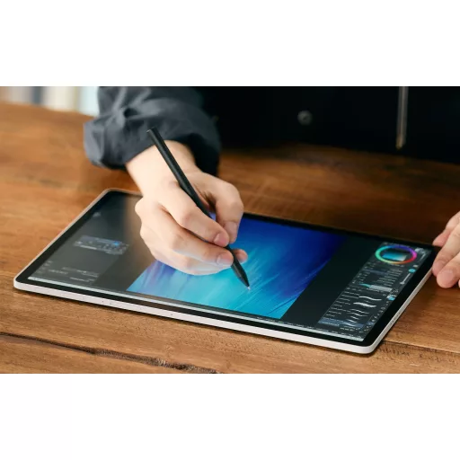 Wacom MovinkPad Pro 14 digitális rajztábla Szürke 5080 lpi 302 x 189 mm USB/Bluetooth
