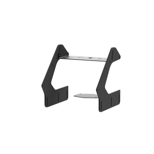 Res-Tech AC X1 01 0A repülőgép-/versenyautó-szimulátor tartozék Kerékalap rögzítő adapter