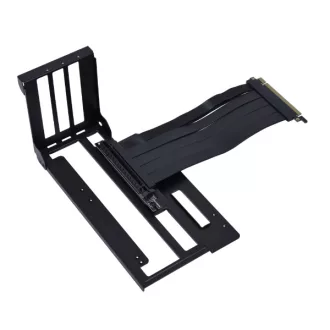 Lian Li A3-1 Mini Tower Grafikai processzor (GPU) készlet
