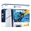Sony PlayStation 5 - Fortnite Flowering Chaos Bundle 1 TB Wi-Fi Fekete, Fehér