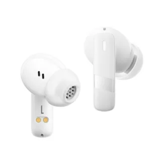   Baseus Bowie E20 Headset Vezeték nélküli Hallójárati Hívás/zene Bluetooth Fehér