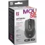 Defender Optimum MB-270 egér Irodai Jobbkezes USB A típus Optikai 1000 DPI