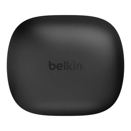 Belkin SoundForm Rise Headset True Wireless Stereo (TWS) Hallójárati Bluetooth Fekete