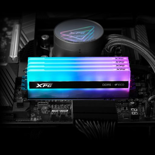 XPG LANCER NEON 16 GB 2 x 16 GB DDR5