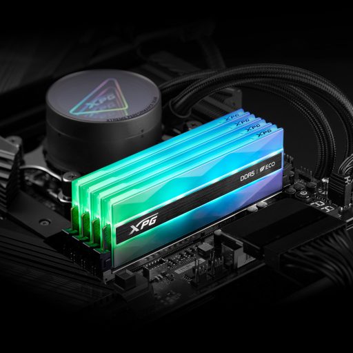 XPG LANCER NEON 16 GB 2 x 16 GB DDR5