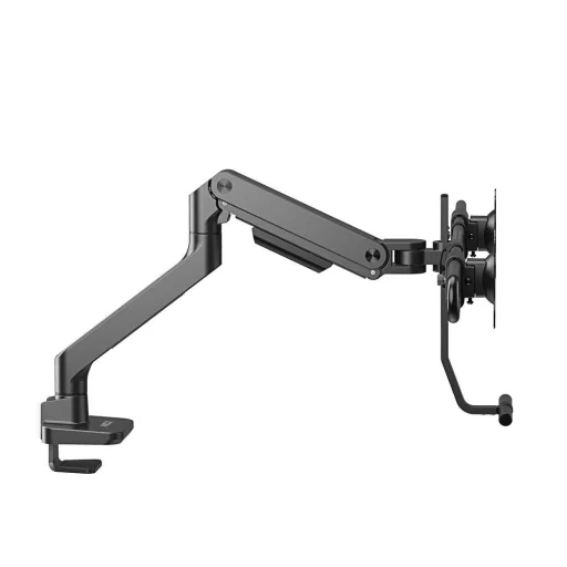 ACT AC8344 asztali TV konzol 81,3 cm (32") Fekete