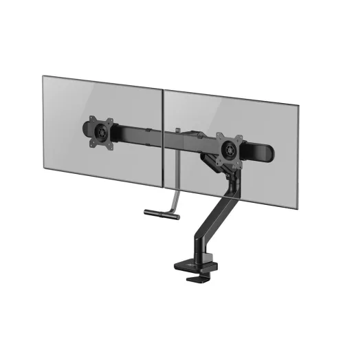 ACT AC8344 asztali TV konzol 81,3 cm (32") Fekete