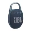 JBL Clip 5 Mono hordozható hangszóró Kék 7 W