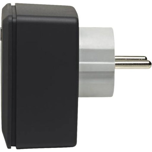 Homematic IP 161621A0 intelligens csatlakozó Antracit