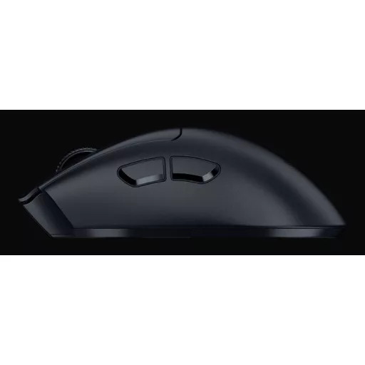 Razer DeathAdder V3 HyperSpeed egér Játék Jobbkezes RF Wireless + USB Type-C Optikai 26000 DPI