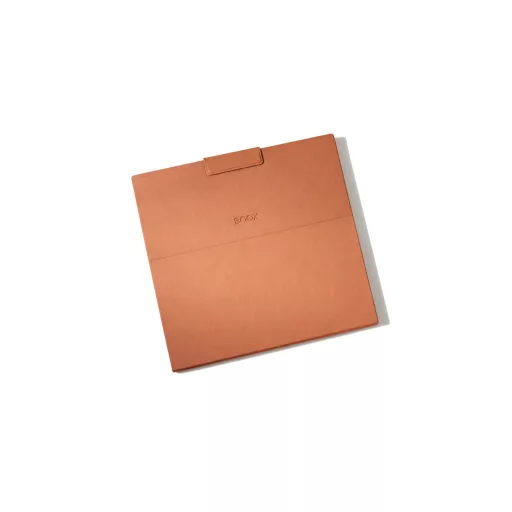 Onyx Boox Note Max / Tab X C Magnetic case with keyboard Brown