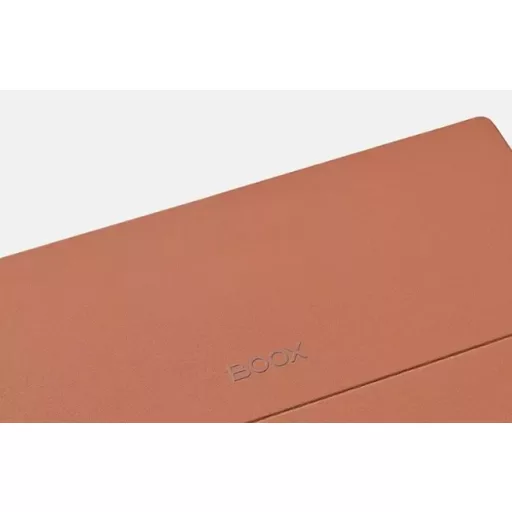 Onyx Boox Note Max / Tab X C Magnetic case with keyboard Brown