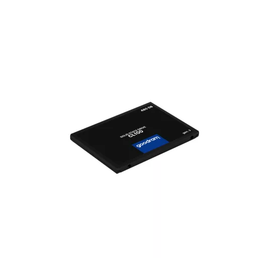 Goodram CL100 gen.3 480 GB 2.5" Serial ATA III 3D NAND
