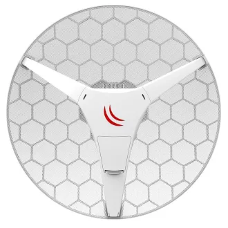 Mikrotik RBLHGG-60ad kit hálózati antenna