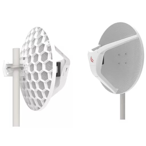 Mikrotik RBLHGG-60ad kit hálózati antenna