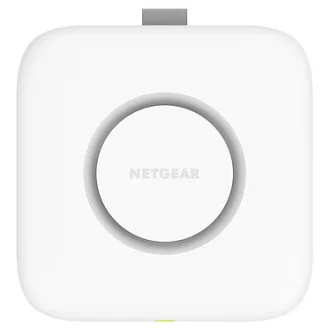   NETGEAR WBE710 Fehér Ethernet-áramellátás (PoE) támogatása