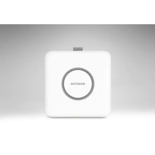 NETGEAR WBE710 Fehér Ethernet-áramellátás (PoE) támogatása