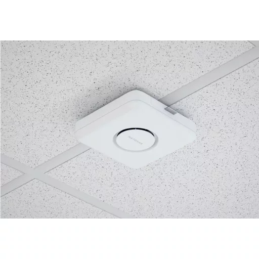 NETGEAR WBE710 Fehér Ethernet-áramellátás (PoE) támogatása