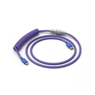 Glorious Gaming Coiled Ibolya 1,37 M