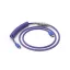 Glorious Gaming Coiled Ibolya 1,37 M