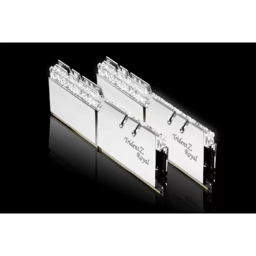 G.Skill Trident Z Royal F4-3200C16D-32GTRS 32 GB 2 x 16 GB DDR4 288-pin DIMM