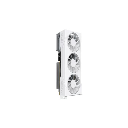 XFX RX 9070 SWIFT OC AMD Radeon RX 9070 16 GB GDDR6
